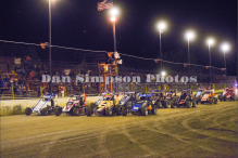 Saturday – September 3, 2022