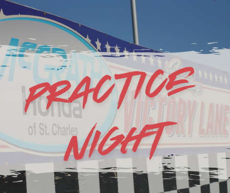 2025 Practice Night